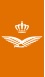 Logo luchtmacht