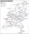 Spoorkaart van Nederland met plaatsnamen.jpg