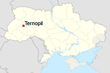 Kaart Ternopil Oekraïne.png