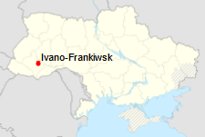 Kaart Ivano-Frankiwsk Oekraïne.png
