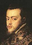 Filips II