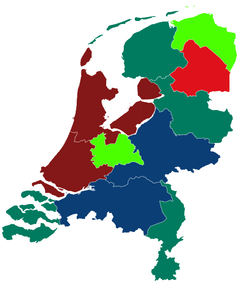 Bestand:Uitslag Provinciale Statenverkiezingen (per Provincie, 2019 ...