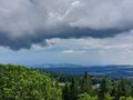 Uitzicht vanaf boven lipno.jpg