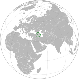 Armenie locator map.png