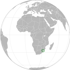 Swaziland locator map.png