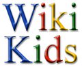 Oude logo WikiKids.png