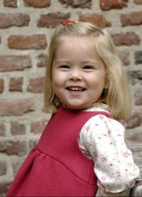 Prinses Amalia