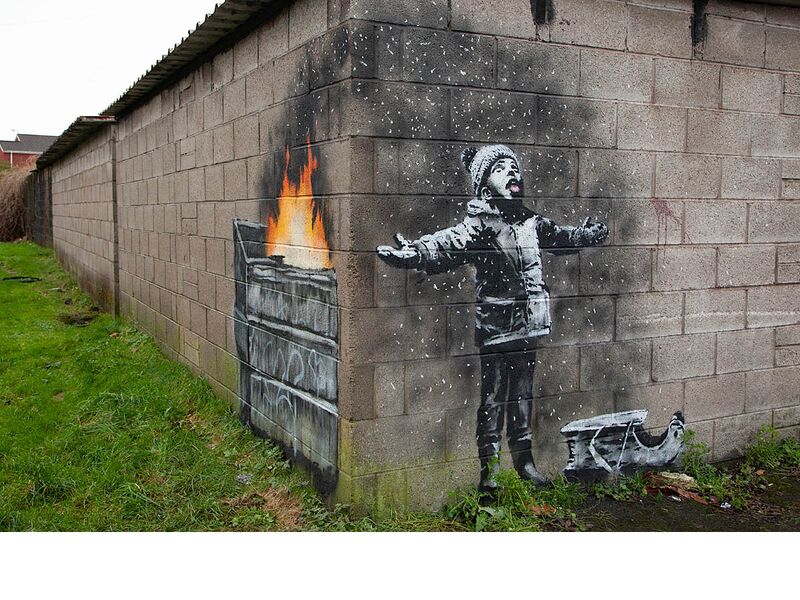 Bestand:Snow3 Banksy.jpg