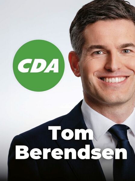 Bestand:Verkiezingsaffiche CDA (EP 2024).jpg