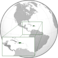 Dominicaanse Republiek locator map.png