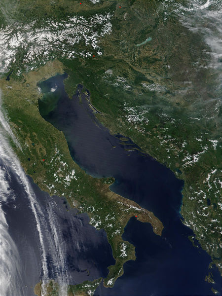 Bestand:Adriatischezee sat.jpg
