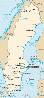 Zweden map.gif