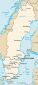 Zweden map.gif