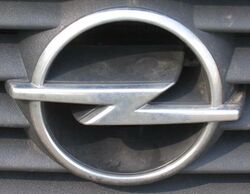 Langwerpig Beter wenkbrauw Opel - Wikikids