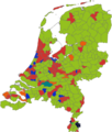 Uitslagenkaart Provinciale Statenverkiezingen 2023 (PvdA+GL).png