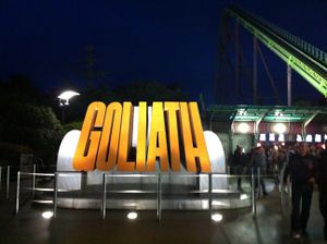 Goliath at night.JPG