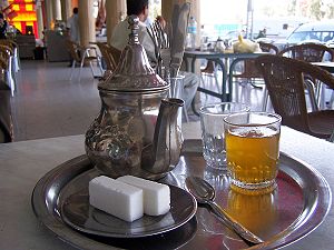 Morocco marokaanse thee.jpg