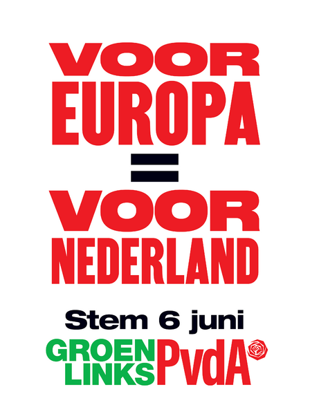 Bestand:Verkiezingsaffiche GroenLinks-PvdA (EP 2024).png