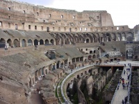 Colosseum Wikikids