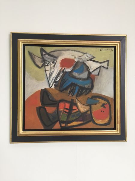 Bestand:De grote vogel, Corneille.jpg