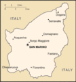 San Marino map.gif