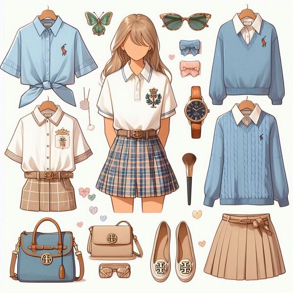 Bestand:Preppy kleding.jpg