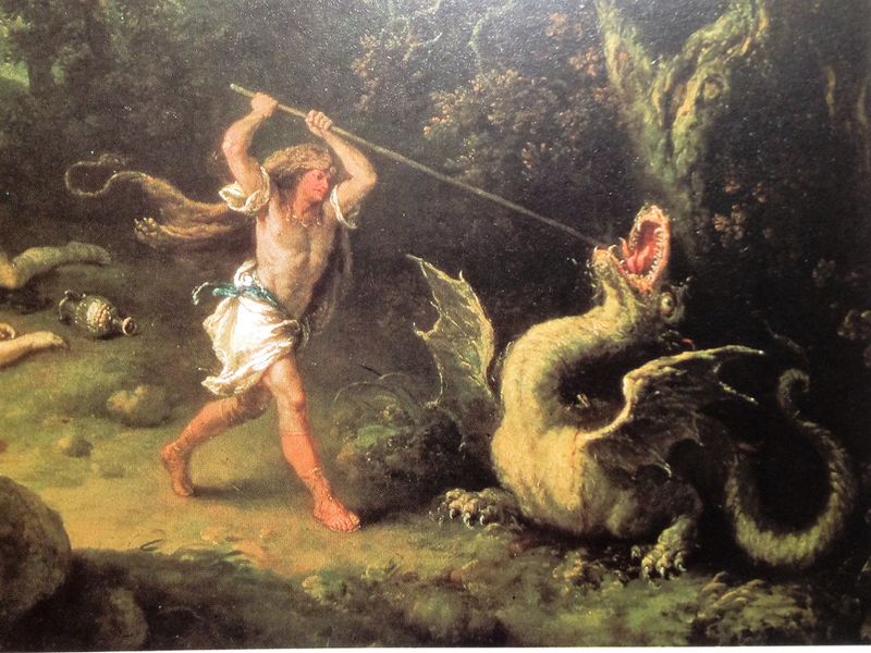 Bestand:Cadmus en de draak.jpeg