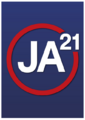 Verkiezingsaffiche JA21 (2023).png